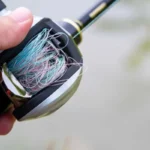 BACKLASH WITH YOUR BAITCASTING REEL