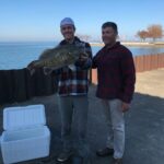 10 Pound Record Breaking Smallmouth