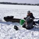 $10,000 Ice Fishing Derby Returns