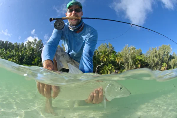 SALTWATER FLY FISHING DESTINATIONS