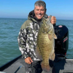 Record Breaking Smallmouth