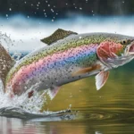 The Amazing Rainbow Trout