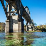 Fishing The White River