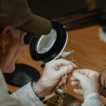 The Art Of Fly Tying