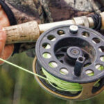 Fly reel