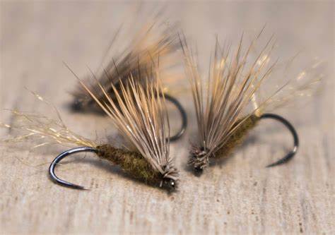 fly tying