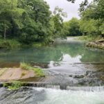 Fly Fishing Montauk State Park in Missouri