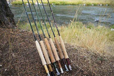 fly rod